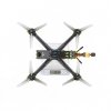 Dron wyścigowy iFlight Nazgul 5 V2 Analog 240mm 5 cali 4S Freestyle FPV Racing Drone BNF/PNP RaceCam R1 Cam SucceX-E F7 45A ESC 2207 2750KV Motor - z aparaturą JUMPER t-lite